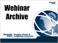 Webinar Archive available