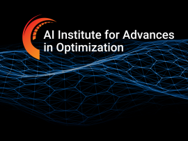 Artificial Intelligence Institute for Advances in Optimization