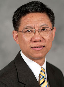 Chuck Zhang