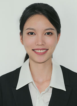 Xiao Huang