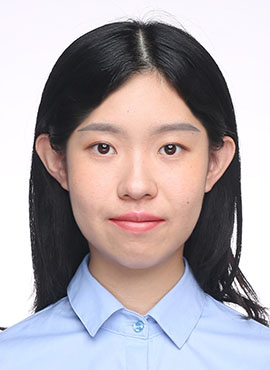 Xiaoyue Liu