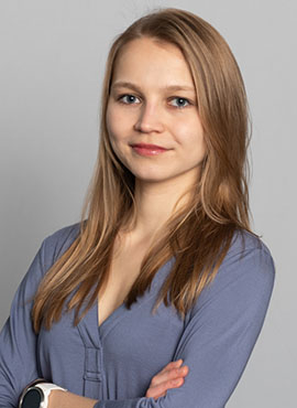 Katja Meuche