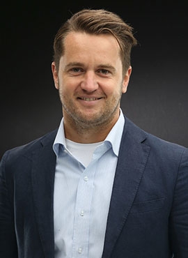 Markus Gerschberger