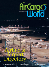 Air Cargo World Nov/Dec 2010 issue