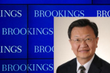 Ben Wang - Brookings Institute Panelist