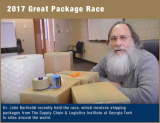 2017 Great Package Race