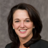Jaymie Forrest, Managing Director, Supply Chain & Logistics Institute