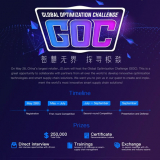 SCL Partners with JD.com to conduct Global Optimization Challenge