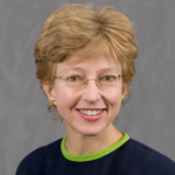 Dr. Valerie Thomas