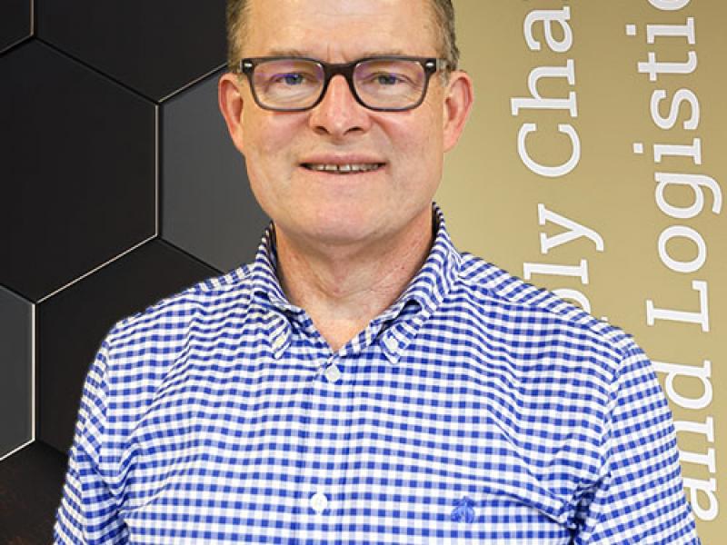 Chris Gaffney
