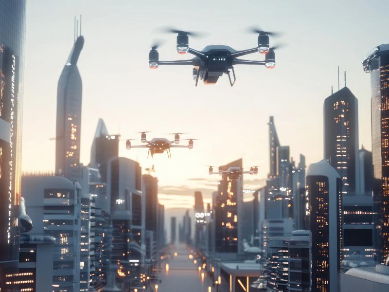 Air Taxi