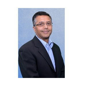 Aseem Kohli, Vice President of Product Management & Marketing o9 Solutions