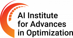 AI4OPT Logo