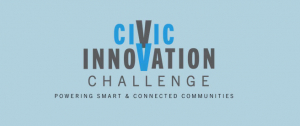 Civic Challenge Logo
