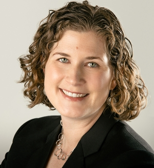 AE Associate Professor Karen Feigh