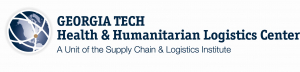 2011 Health and Humanitarian Logistics Conference