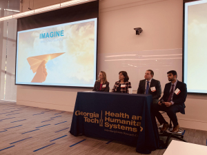 HSNG 2019 Panel
