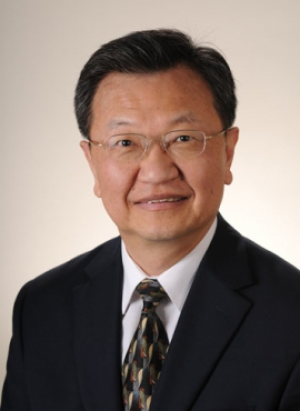 Gwaltney Chair in Manufacturing Systems and Professor Ben Wang