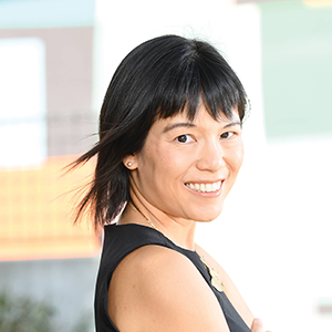 Executive Director for Partnership for Inclusive Innovation Debra Lam