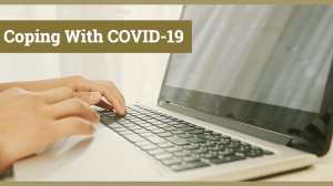 Coping with COVID2