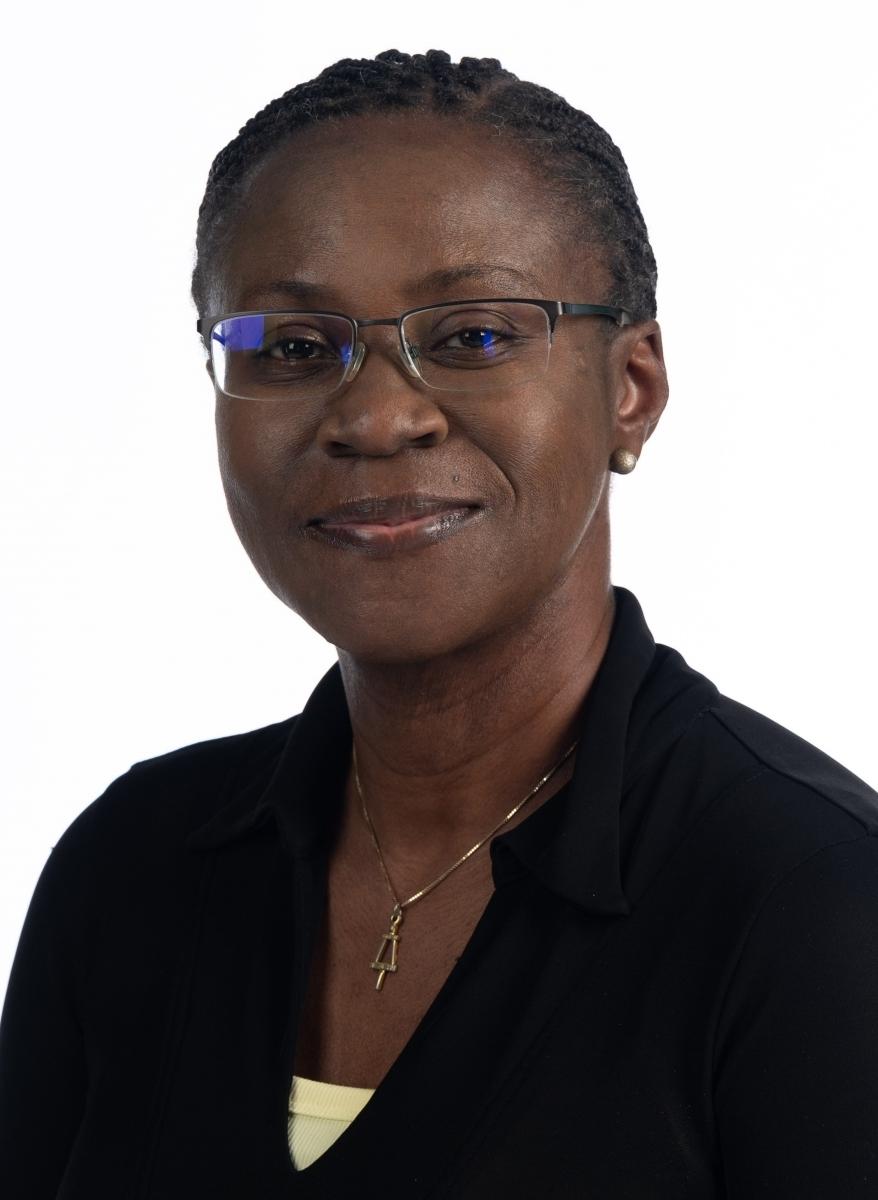 Adjo Amekudzi-Kennedy