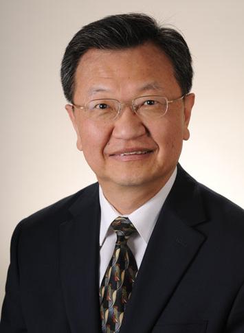 Ben Wang
