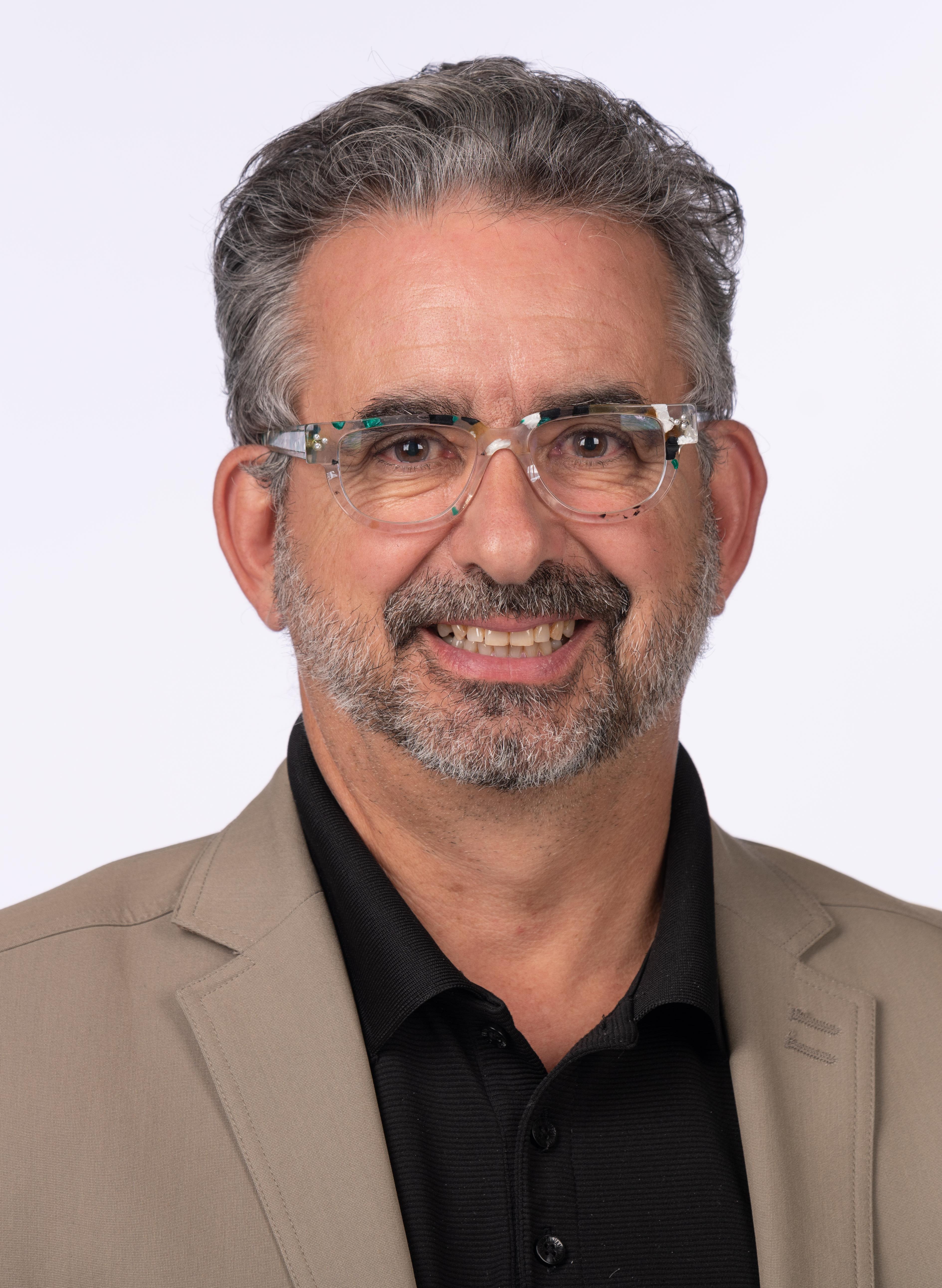 Benoit Montreuil