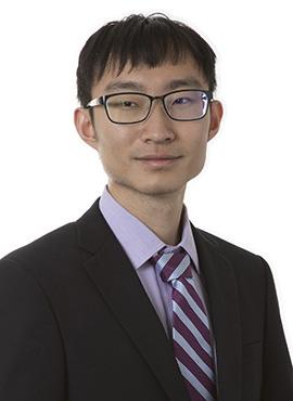 Enpeng Yuan