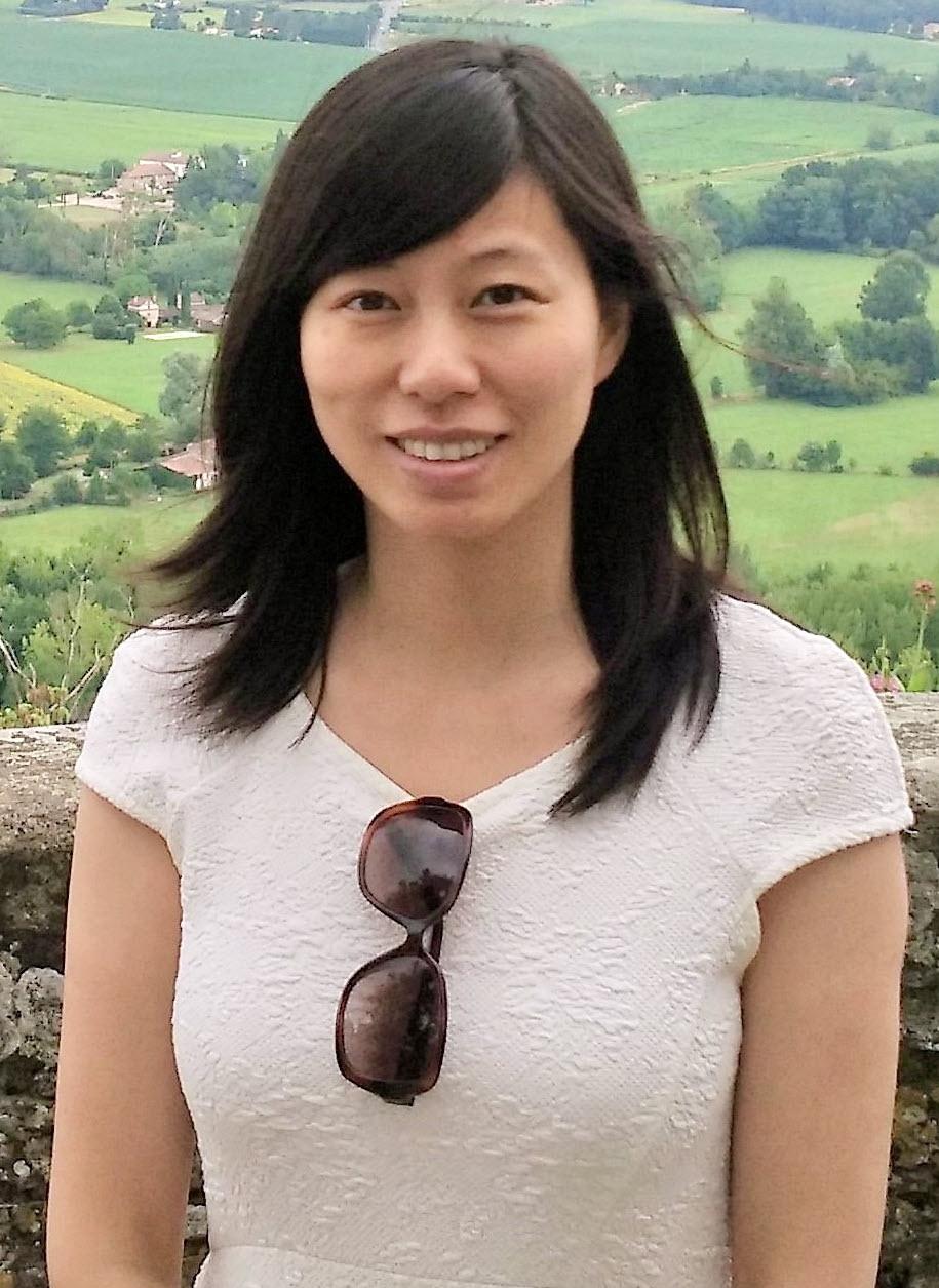 Enlu Zhou