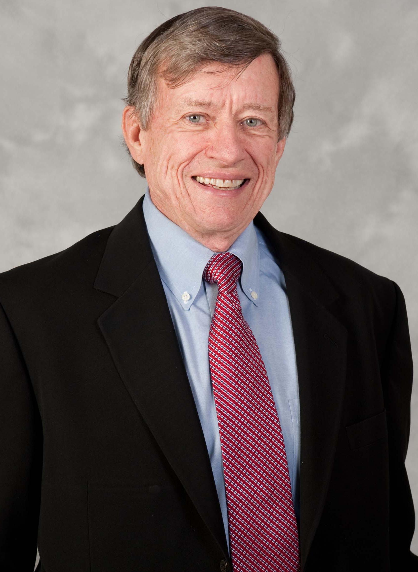 Donald Ratliff
