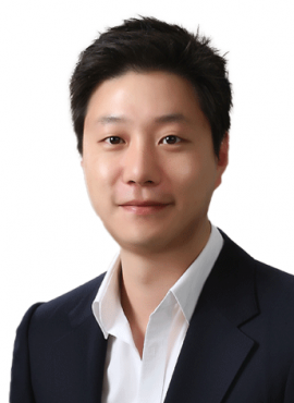 Jinyong Yim