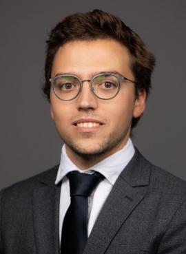 Julien Maurice