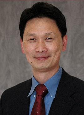Yi-Chang James Tsai