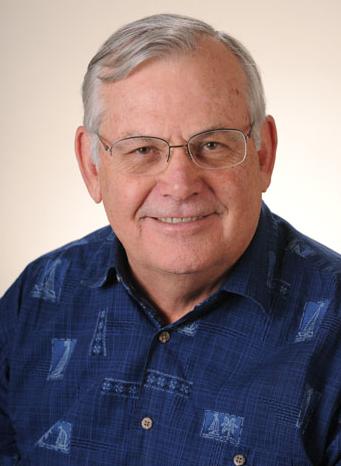 Leon McGinnis