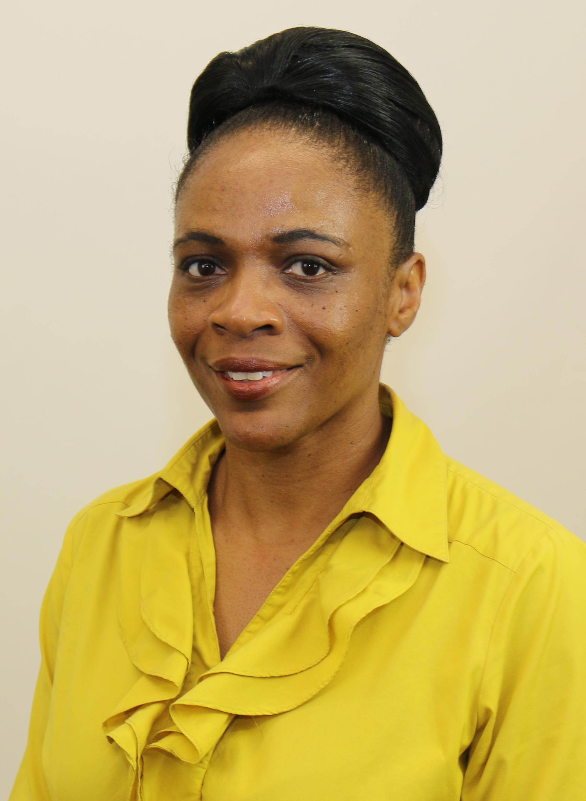 Linda Mobley