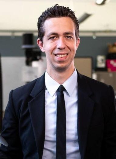 Matthew Gombolay