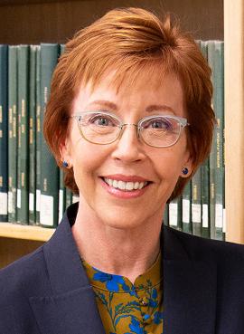 Nancey Green Leigh