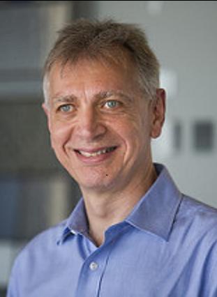 Pascal Van Hentenryck