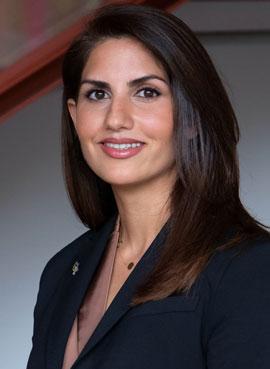 Pardis Pishdad-Bozorgi