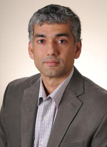 Roshan Joseph