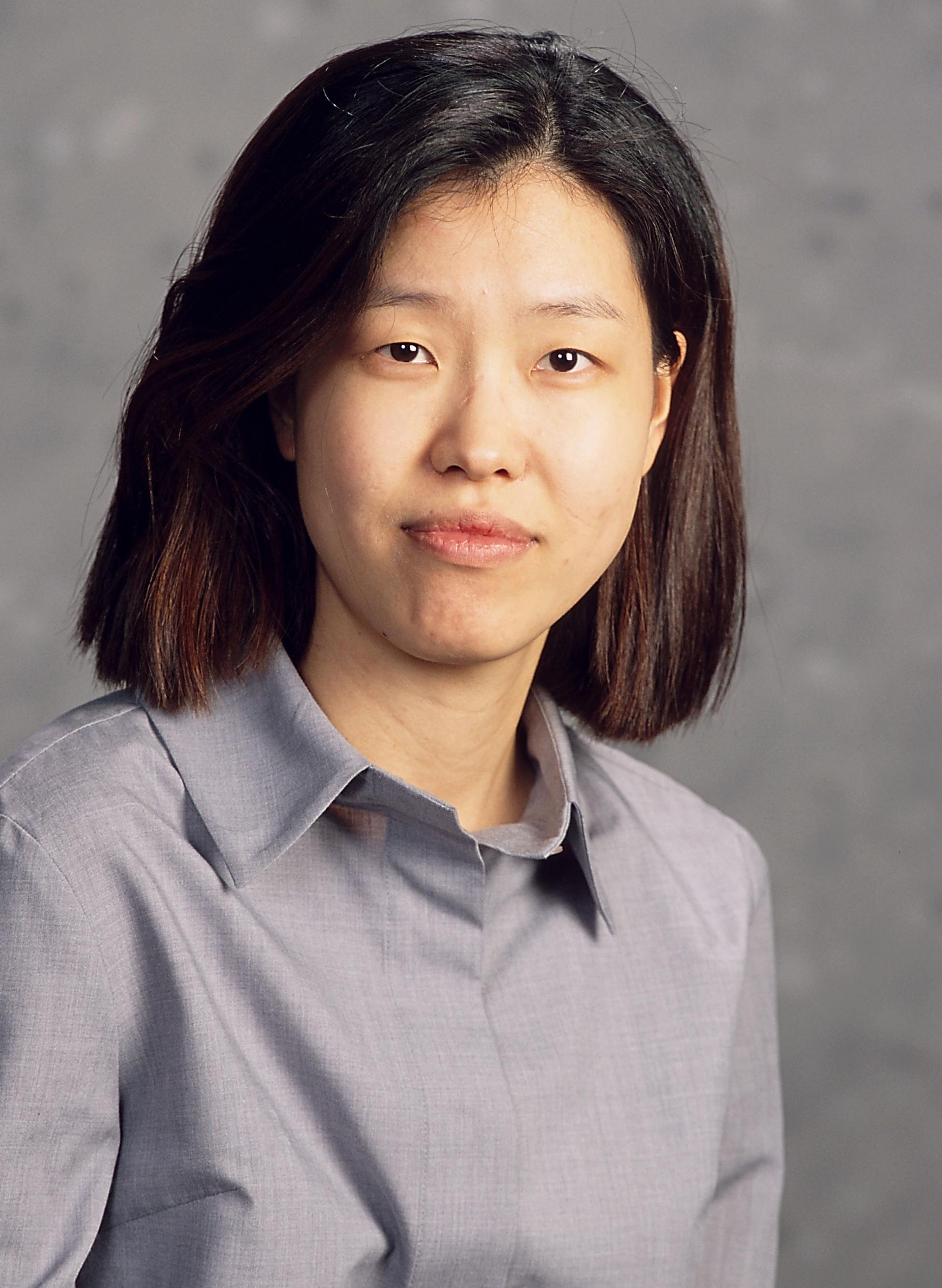 Seong-Hee Kim