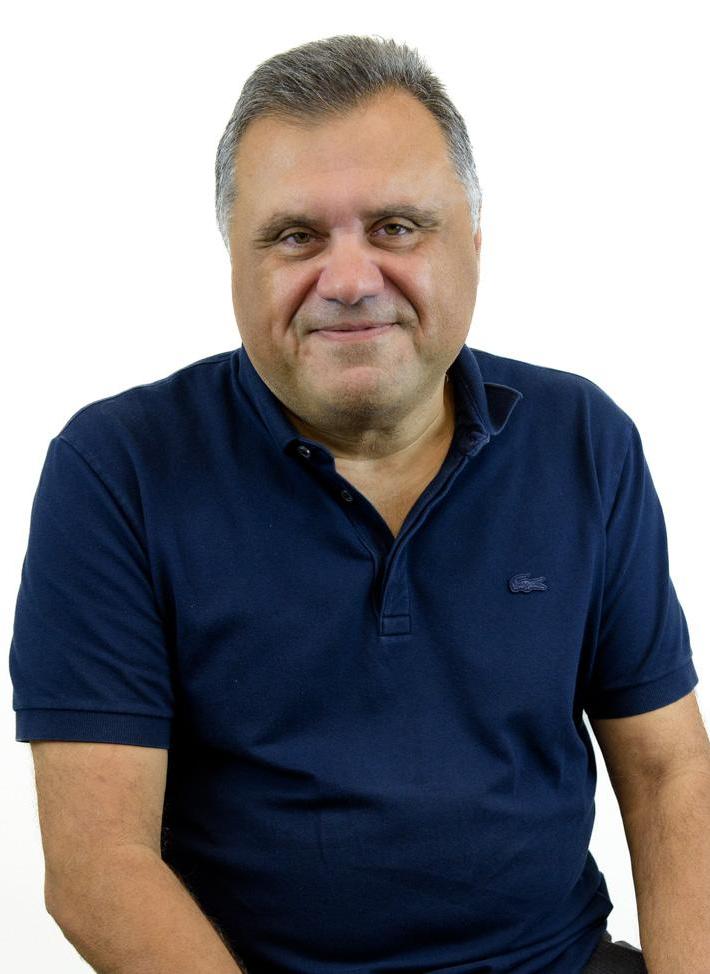 Spiridon Reveliotis