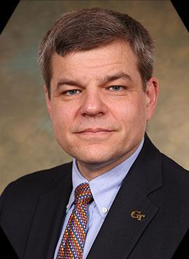 Thomas Kurfess