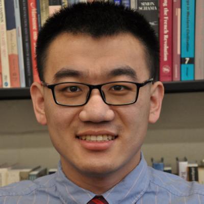 Yao Wang