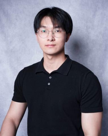 Wei Jin Picture