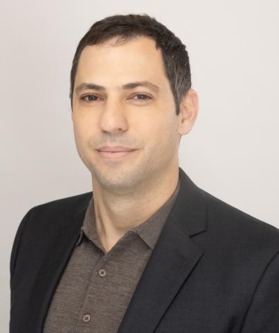 Alon Kipnis