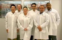 ISyE partners with American Red Cross