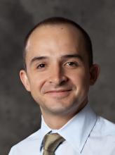 ISyE Assistant Professor Alejandro Toriello