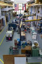 Manufacturing