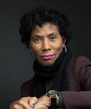 Catherine Ross